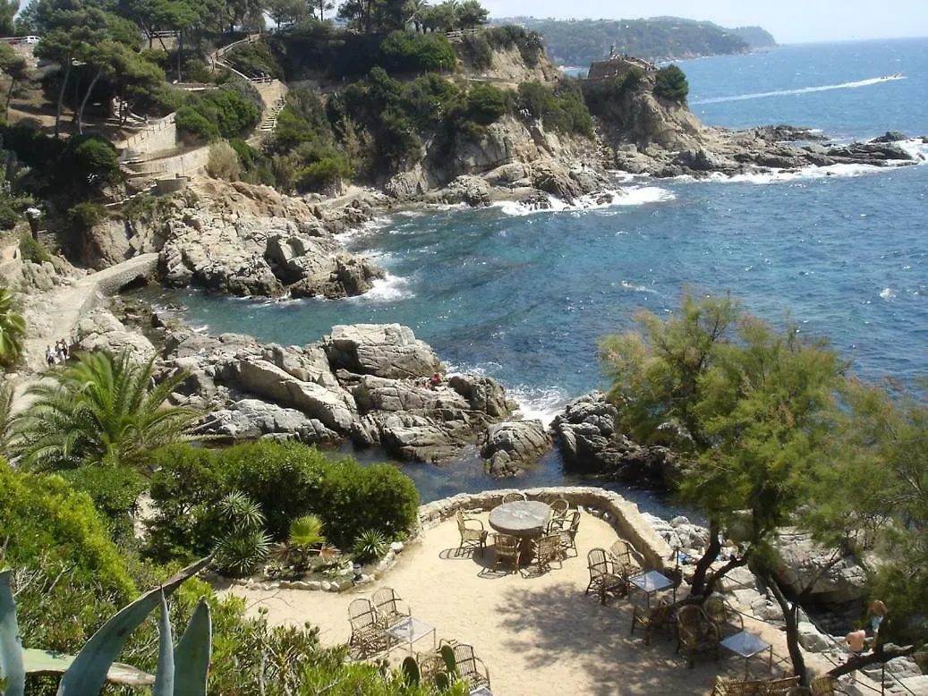 Appartement Alva Park Holidays à Lloret de Mar