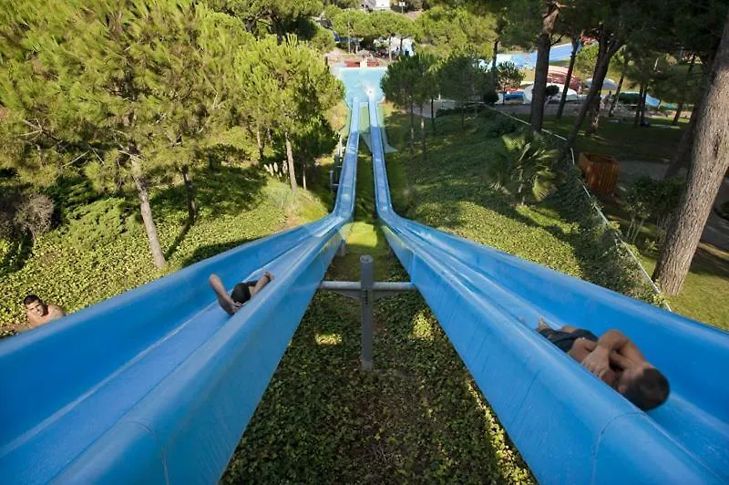 Appartement Alva Park Holidays à Lloret de Mar
