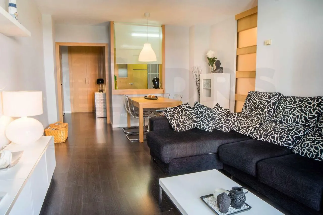 Appartement Alva Park Holidays à Lloret de Mar