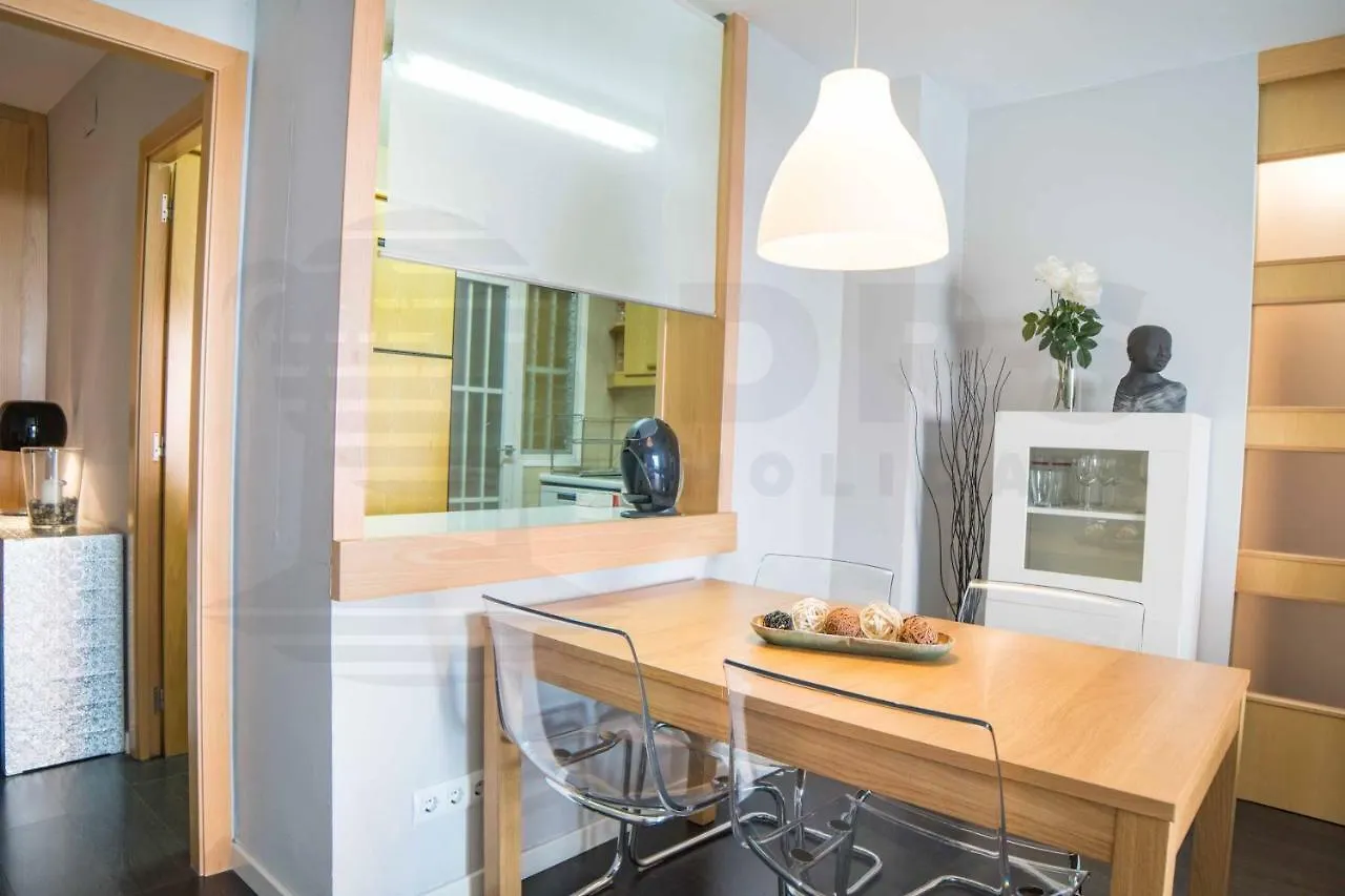 Appartement Alva Park Holidays à Lloret de Mar
