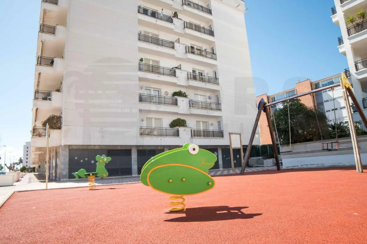 Appartement Alva Park Holidays à Lloret de Mar