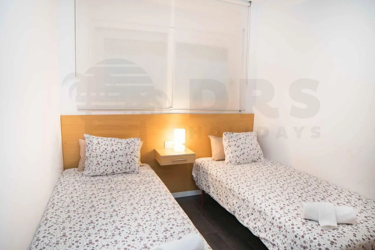 Appartement Alva Park Holidays à Lloret de Mar