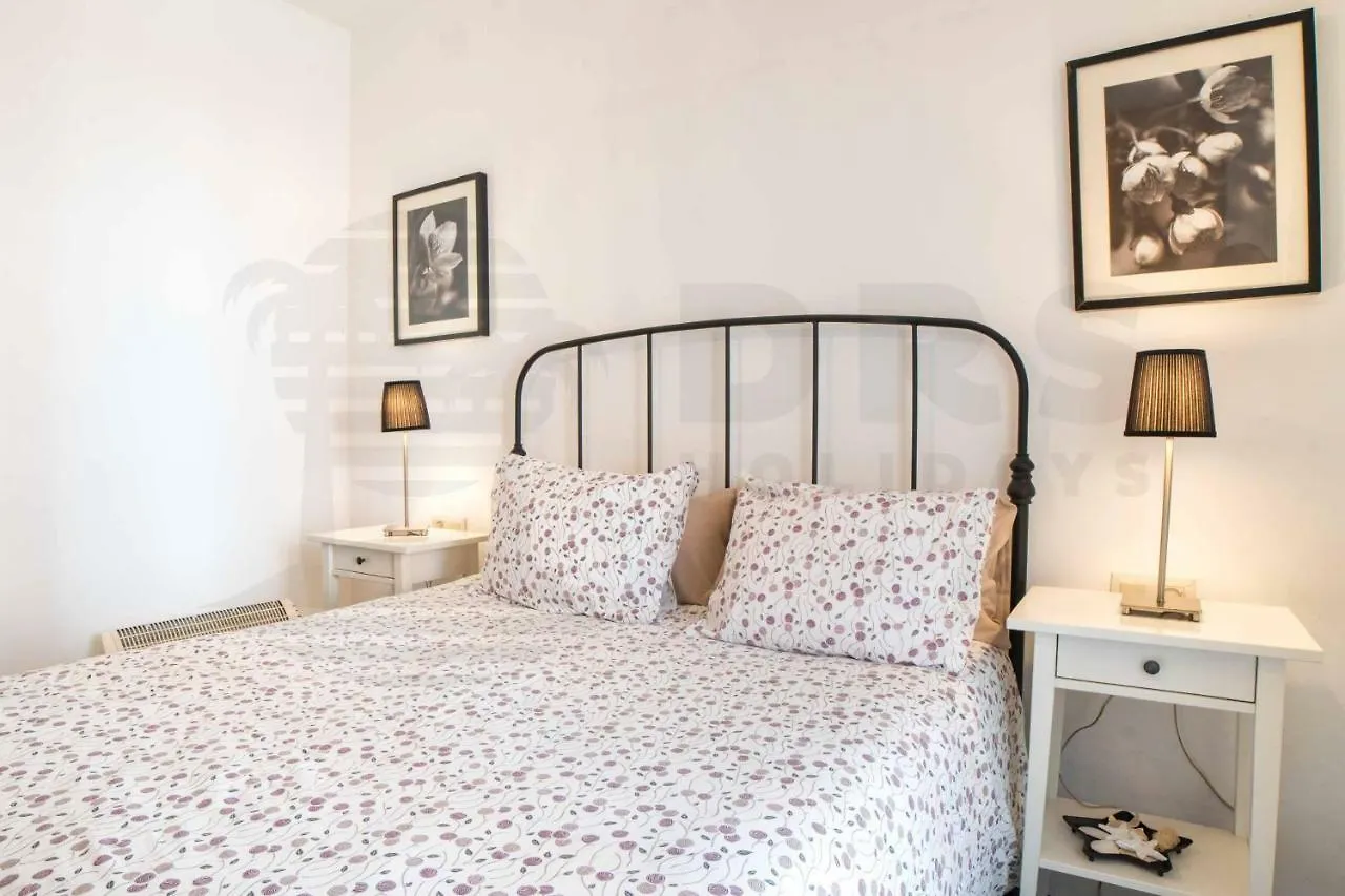 Appartement Alva Park Holidays à Lloret de Mar Espagne