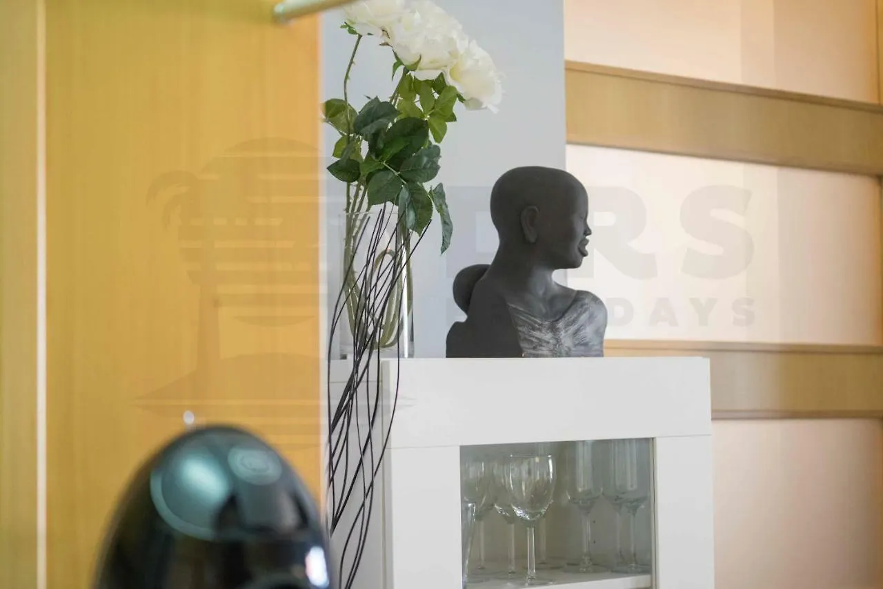 Appartement Alva Park Holidays à Lloret de Mar Espagne